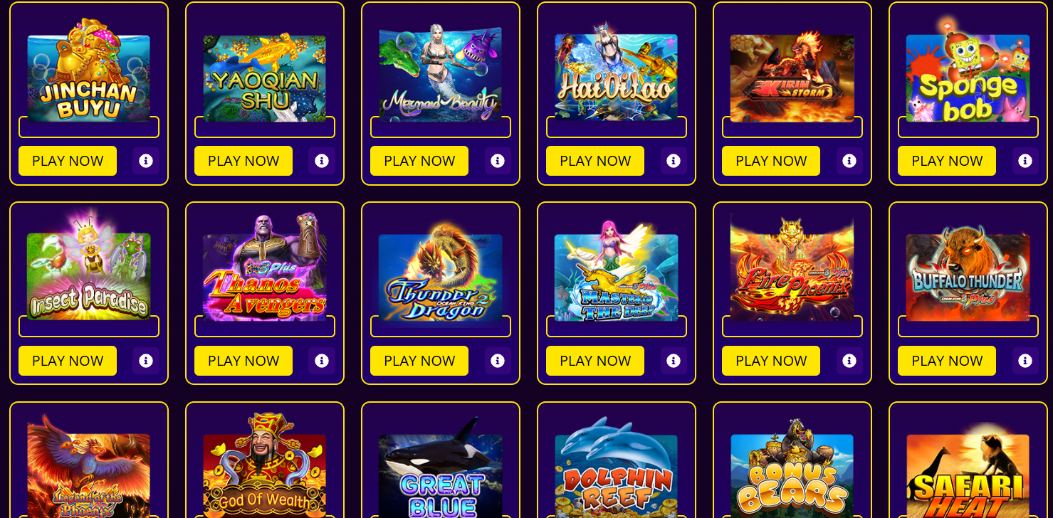 BitBetWin Casino