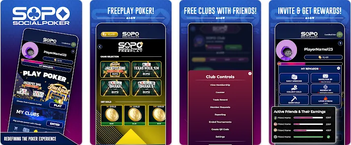 PlaySopo Android App 2025