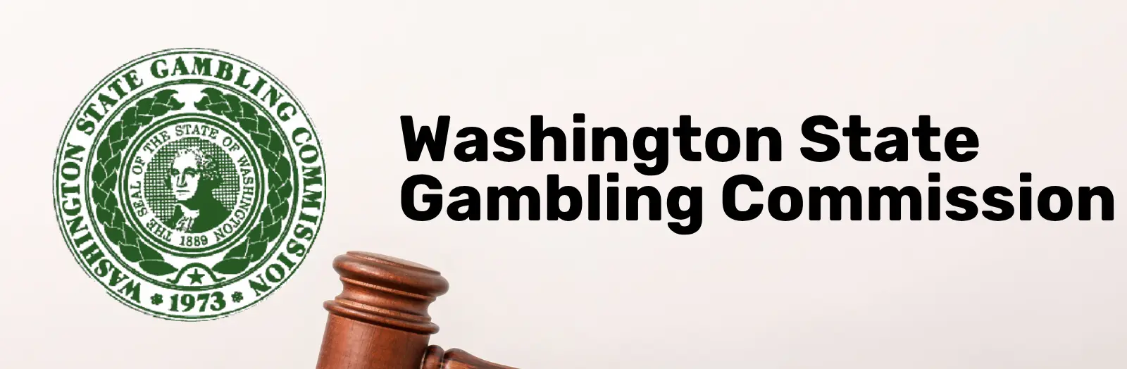 Washington Gambling Commission