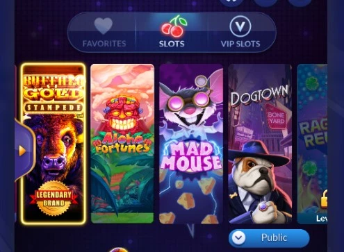 Big Fish Casino