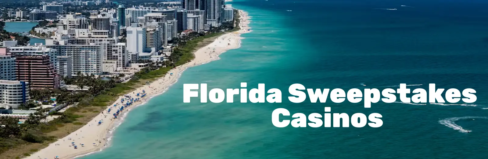 Florida Sweepstakes Casino