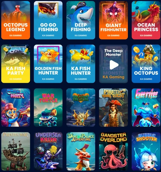 SpeedSweeps Casino