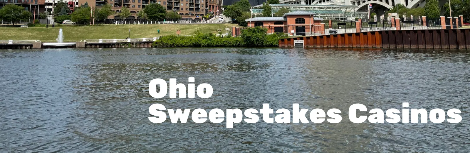 Ohio Sweepstakes Casino