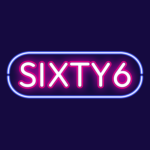 Sixty6 Logo