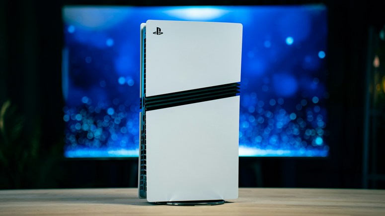 Picture of PlayStation 5