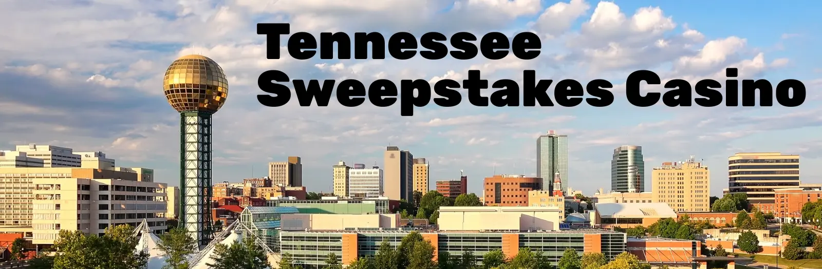 Tennessee Sweepstakes Casino