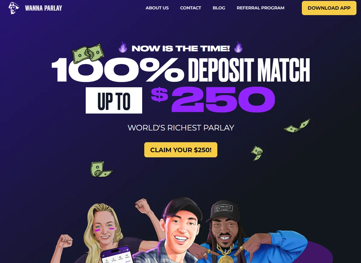 Is Wanna Parlay Worth Your Bankroll?