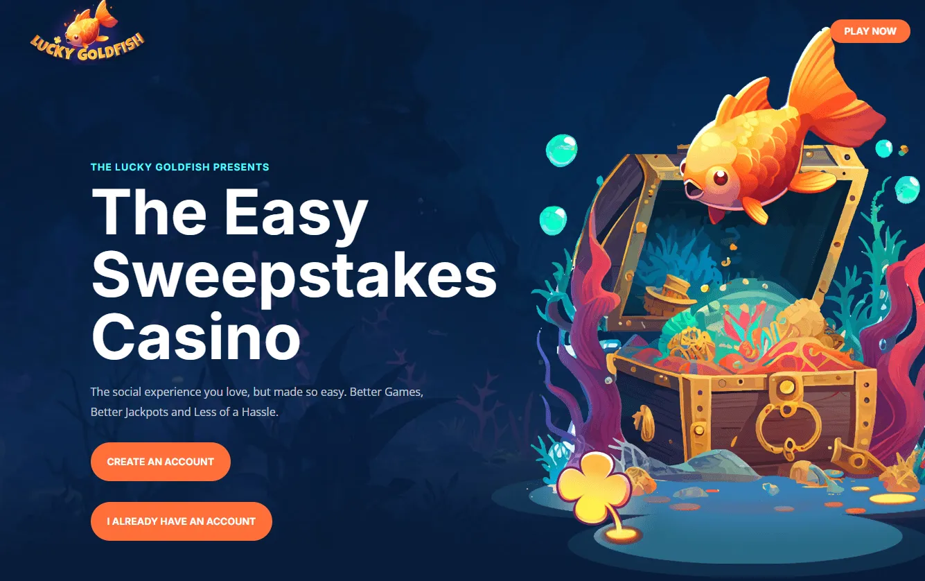 Is Lucky Goldfish Scam or Legit?