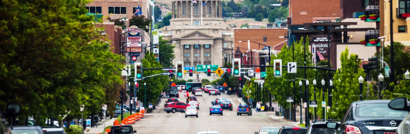 Idaho Sweepstakes Casinos