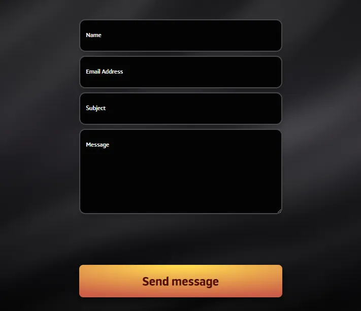 LionsDen Customer Support