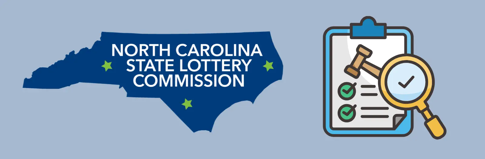 North Carolina Gambling Commission