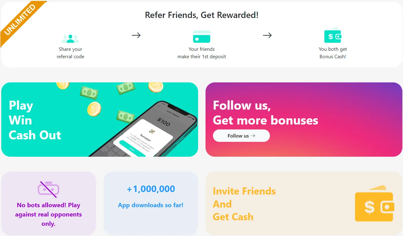 blitz welcome bonus is this legit?