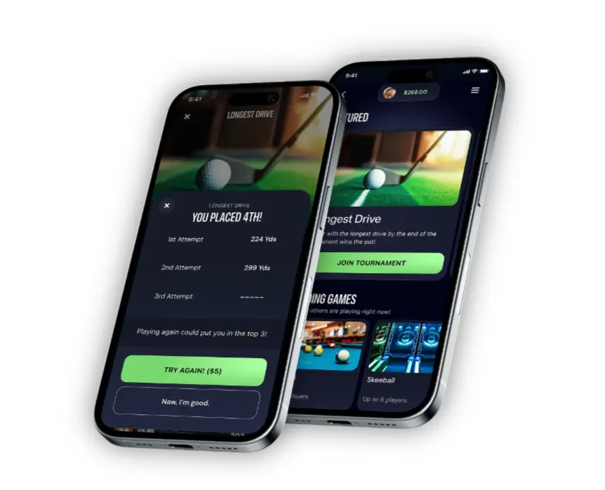 Lucra Sports Casino