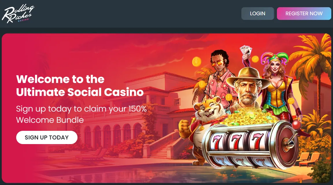rolling riches review 2025