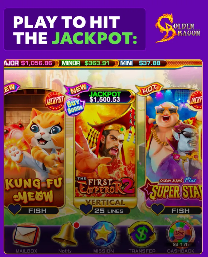 SweepsCoins Games