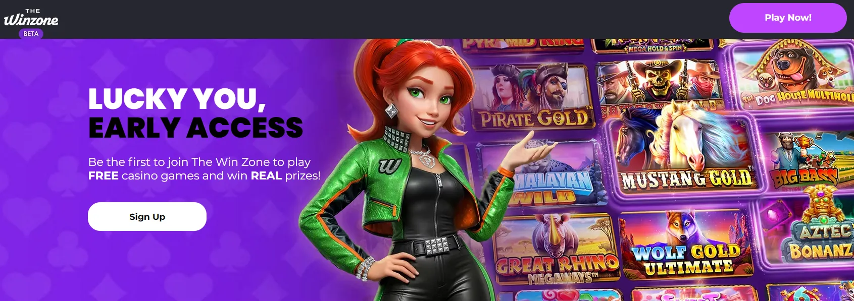 the win zone casino review 2025