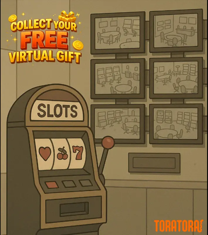 ToraTora Slots