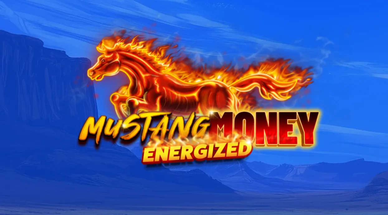 mustang money energized slots at wildhorse bucks